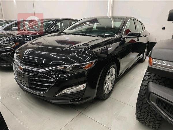 شيفروليه ماليبو 2024 للبيع في العراق - اربيل